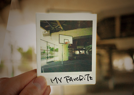 Favorite places